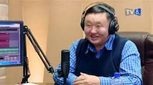 “100 асуулт”- "Европагрид Монголын Хийн Сүлжээ" компанийн зөвлөх Н.Тэгшбаяр
