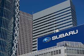 "Subaru" нэг сая гаруй автомашин эргүүлэн татна
