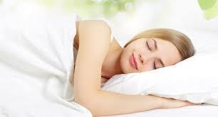 Эрүүл байхын тулд унтаж амарч байгаарай