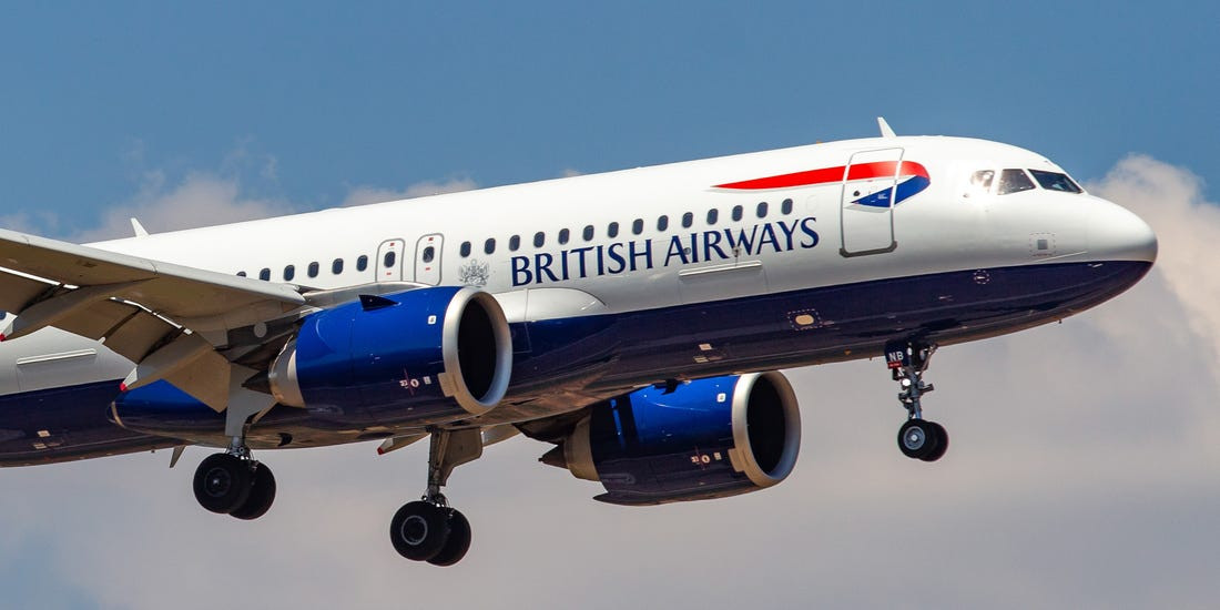 “British Airways” ажилтнуудаа түр цомхтгож магадгүй