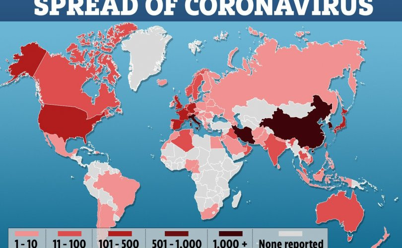 КОВИД-19 I Нас барагсдын тоо 100 мянгыг давлаа