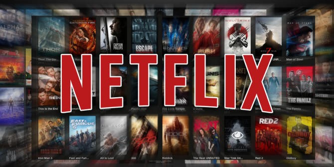 “Netflix”-д шинээр бүртгүүлсэн хэрэглэгчийн тоо 15.8 саяд хүрчээ