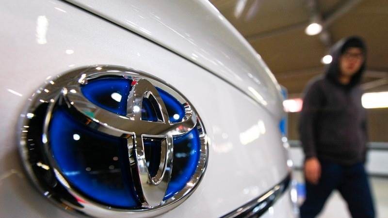 “Toyota” Хойд Америк дахь үйлдвэрлэлээ ирэх сараас сэргээнэ