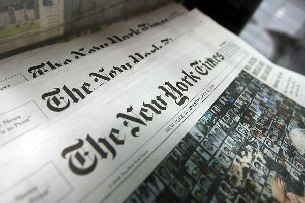 Оросыг шүүмжилсэн цуврал нийтлэл Пулитцерийн шагналыг хүртжээ