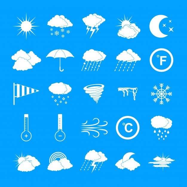 Өдөртөө 16-18 хэм дулаан байна