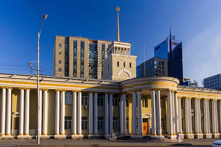 Европын Холбоо Монгол Улсыг хар жагсаалтад оруулах эсэх асуудлыг нэг сарын хугацаанд хэлэлцэнэ