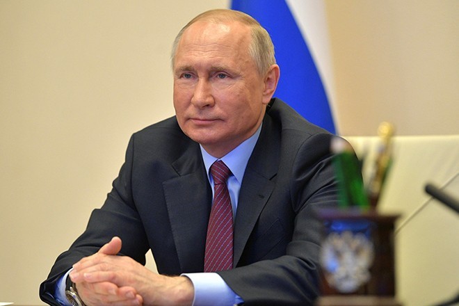 ОХУ ямар ч нөхцөлд цэргийн хүчин чадлаа бэхжүүлэх төлөвлөгөөгөө хэрэгжүүлнэ