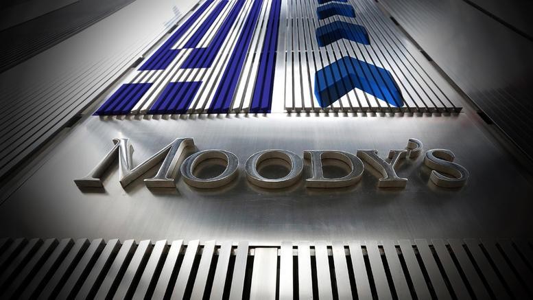 Moody's Монгол Улсын Засгийн газрын зээлжих зэрэглэлийг СӨРӨГ болгон буурууллаа