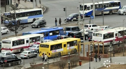 Тээврийн ухаалаг системийг хөгжүүлэх үндэсний хөтөлбөрийг батлав