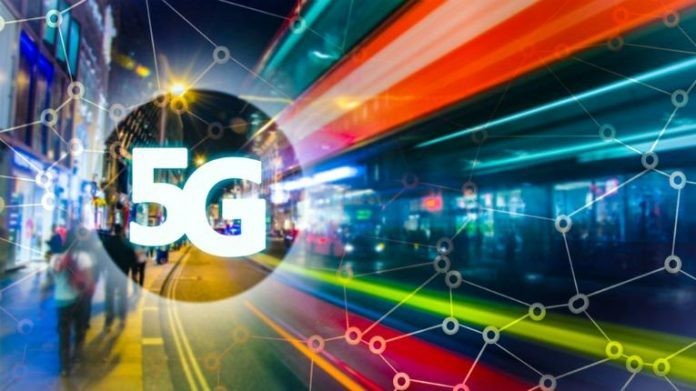 Шведэд “5G” сүлжээг нэвтрүүлжээ