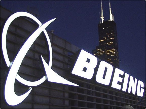 “Boeing” 6.7 мянга гаруй ажилтнаа хална