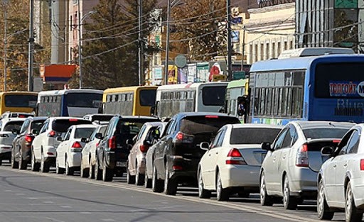 Тээврийн хэрэгсэл эзэмшигчдийн анхааралд