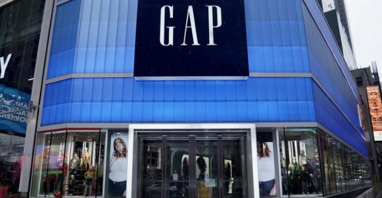 “Gap Inc”  нэг тэрбум ам.долларын АЛДАГДАЛ хүлээжээ