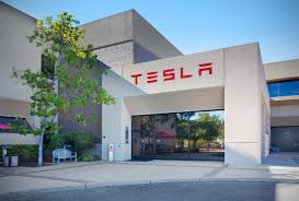 “Tesla” шинэ үйлдвэр байгуулна