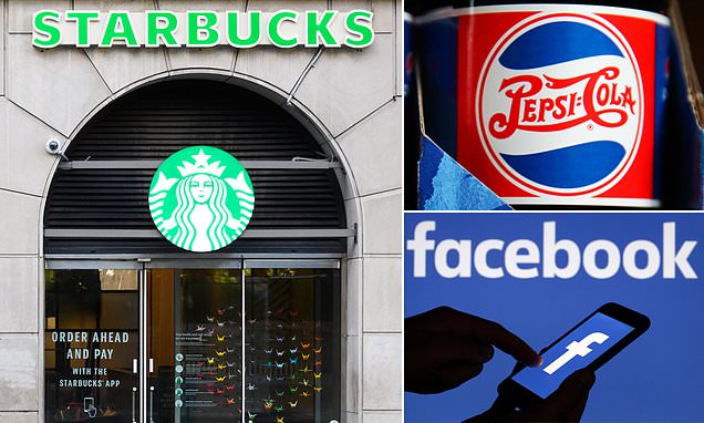 АНУ-ын “PepsiCo” корпорацын удирдлагууд “Facebook” олон нийтийн сүлжээнд реклам сурталчилгаагаа хоёр сарын турш байршуулахгүй байх шийдвэр гаргажээ.
