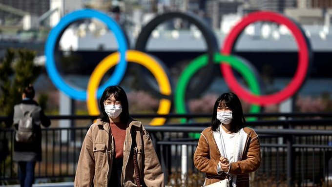 Токиогийн оршин суугчдын талаас илүү хувь нь Олимпын наадмыг эсэргүүцэж байна