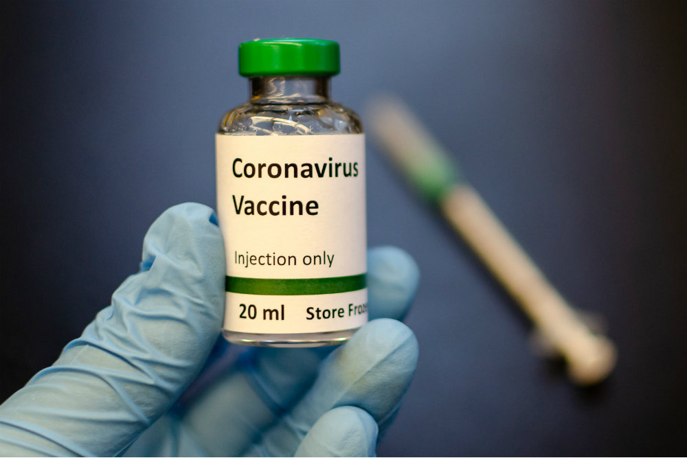 Дэлхий даяар “COVID-19”-ийн 141 вакцин боловсруулж байна