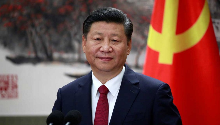 БНХАУ | Монгол, Хятадын эрх баригч намууд нягт хамтран ажиллах ёстой