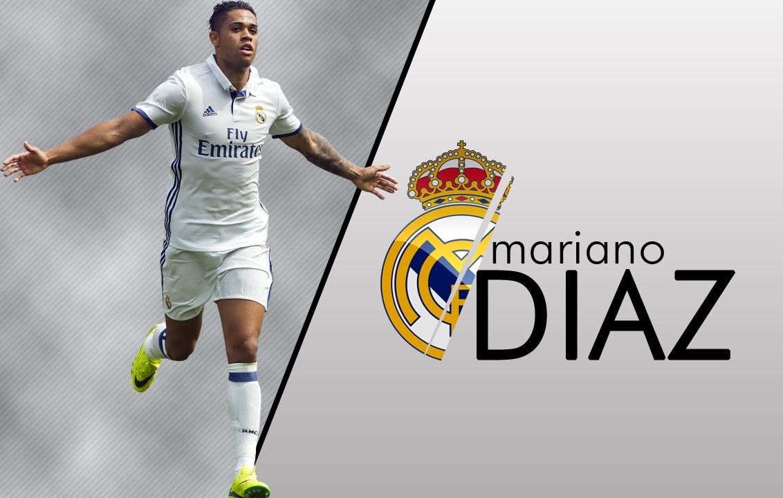 Реал Мадрид клубийн довтлогч Мариано Диазаас шинжилгээ авахад коронавирус илэрлээ