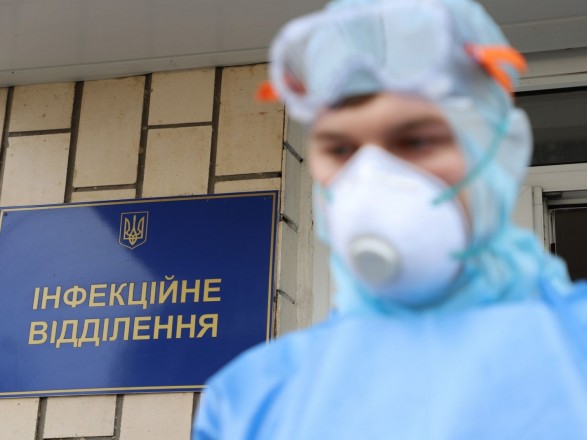 Украинд нэг өвчтөн гурван удаа КОВИД-19 халдвар авчээ