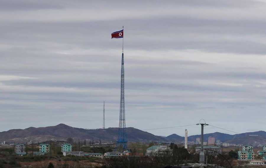 БНАСАУ АНУ-тай хэлэлцээ хийх төлөвлөөгүй байгаагаа мэдэгдэв