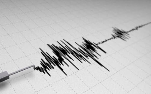 Говь-Алтай аймагт 4.6 магнитудын газар хөдөлжээ