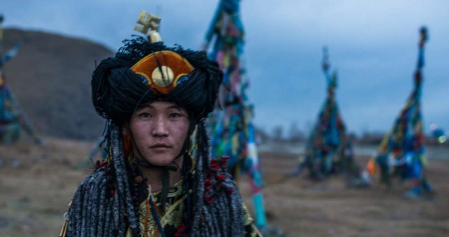 Монгол кино олон улсын наадмаас шагнал хүртлээ