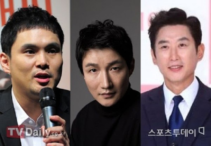 Жүжигчин Seo Seong Jong, Heo Dong Won, Kim Won Hae болон  хэд хэдэн алдартай хүмүүс коронавирусийн халдвар авчээ.