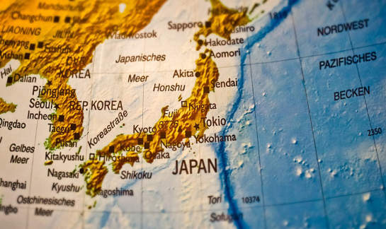 Япон, АНУ Хоккайдо арал дээр хамтарсан сургуулилалт хийнэ