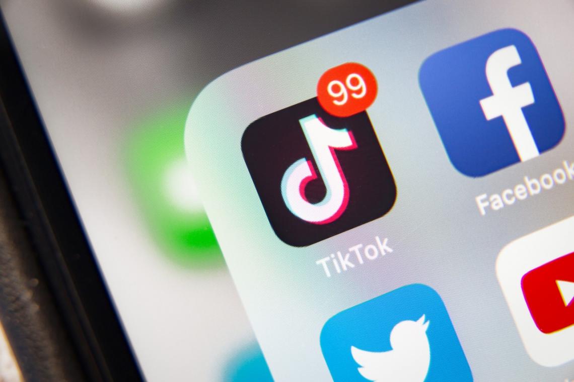 “TikTok”-н эзэмшигч эрх ашгаа хамгаалахад бэлэн байна