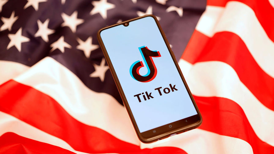 “TikTok” АНУ-ын засаг захиргааны эсрэг шүүхэд хандан гомдол гарган