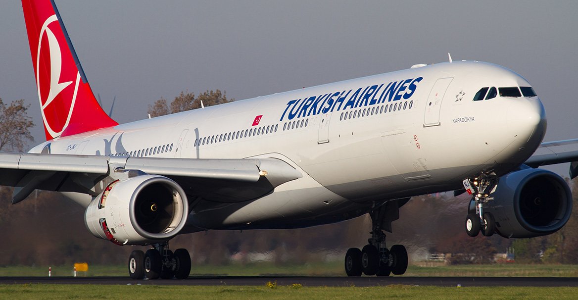 Turkish Airlines Улаанбаатарын нислэгээ сэргээх хүсэлтэй байна