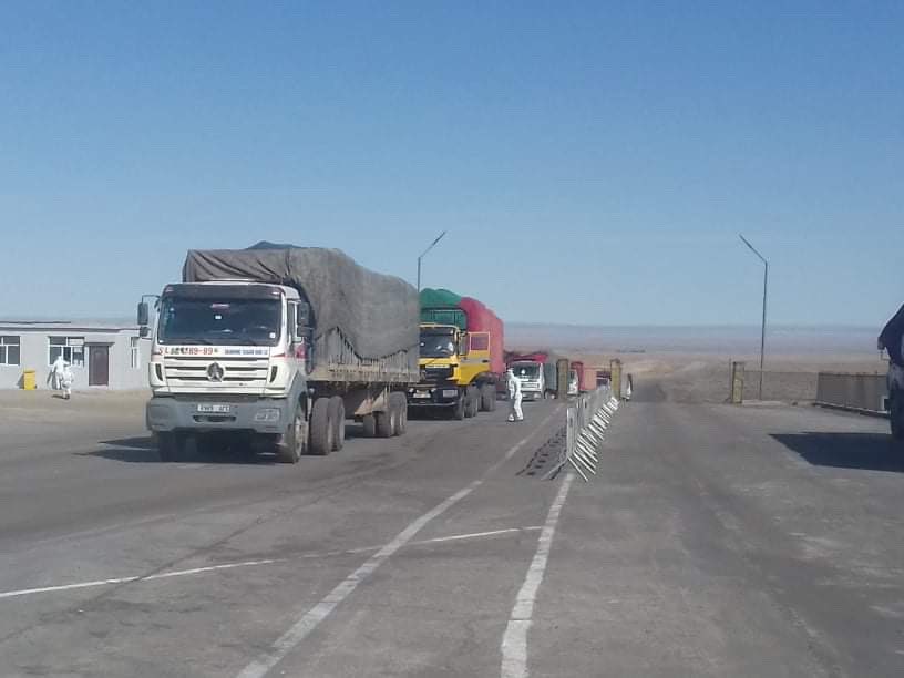 Нүүрс тээврийн жолооч нар амрах цогцолбор төв ашиглалтад орно