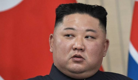Ким Жөн Ун БНСУ-ын иргэдээс уучлал хүсжээ