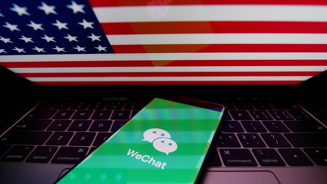 АНУ-ын шүүх “WeChat”-ыг хориглох шийдвэрт хориг тавьжээ