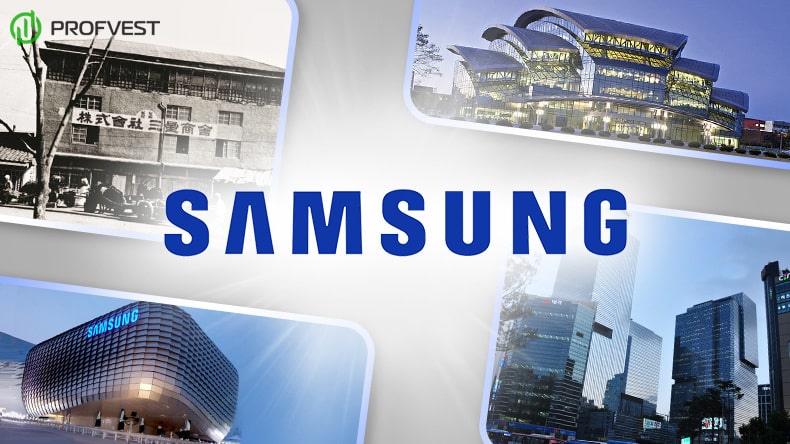 “Samsung”-н тэргүүний технологийн зах зээлийн тэргүүлэгчийн байр сууринд хүрсэн замнал