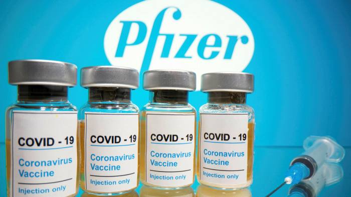 “Pfizer”, “BioNTech” компаниуд “COVID-19”-ийн вакциных нь туршилт амжилттай болсныг мэдэгдэв