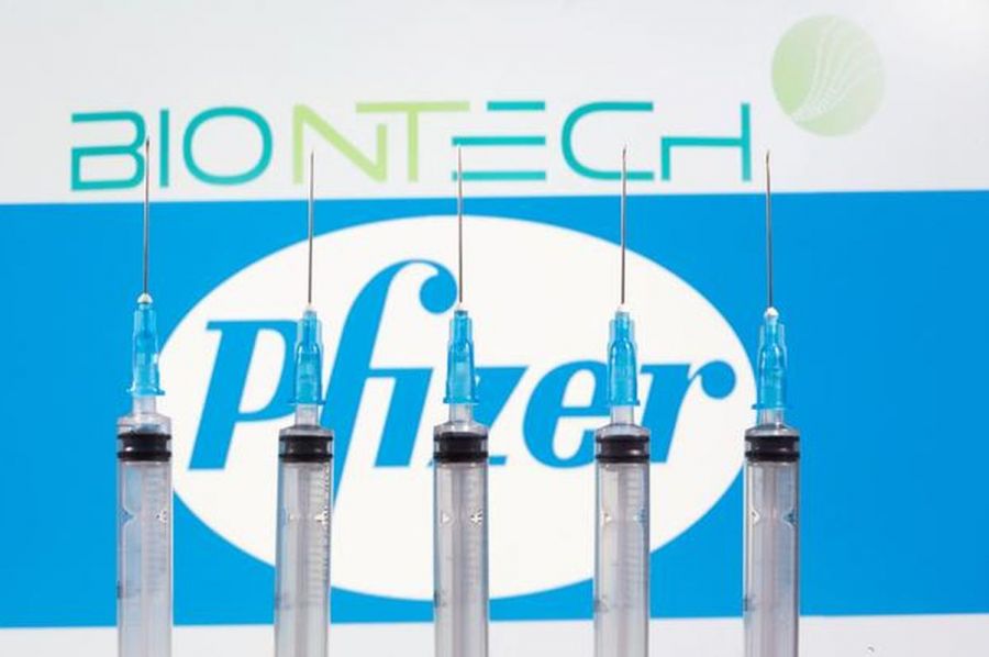 Канадад “Pfizer-BioNTech”-ийн вакциныг хэрэглэхийг зөвшөөрлөө