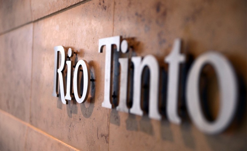 “Rio Tinto” компанийн гүйцэтгэх захирлын албан тушаалыг Ж.Стаусхолм хашиж эхэлнэ.