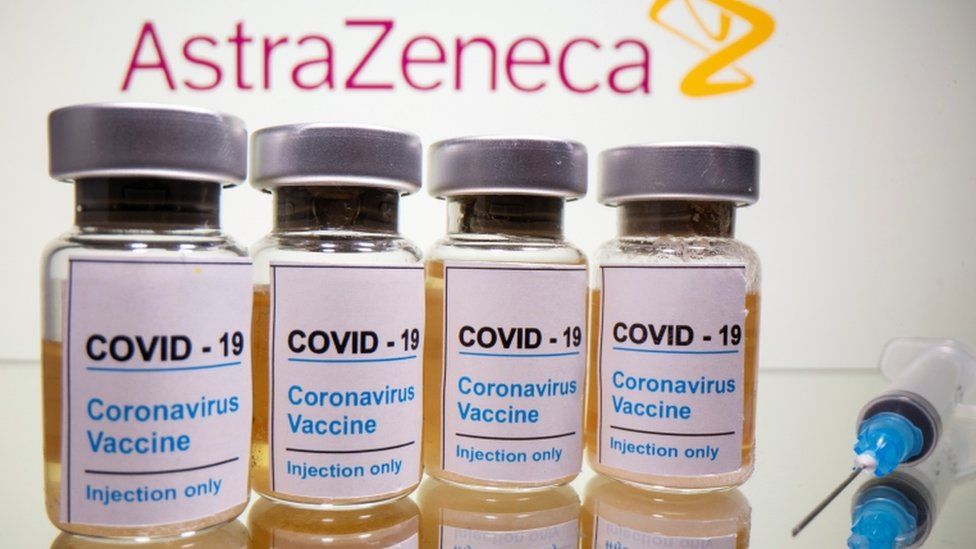 Европын Комисс “AstraZeneca”-гийн вакциныг хэрэглэхийг зөвшөөрчээ