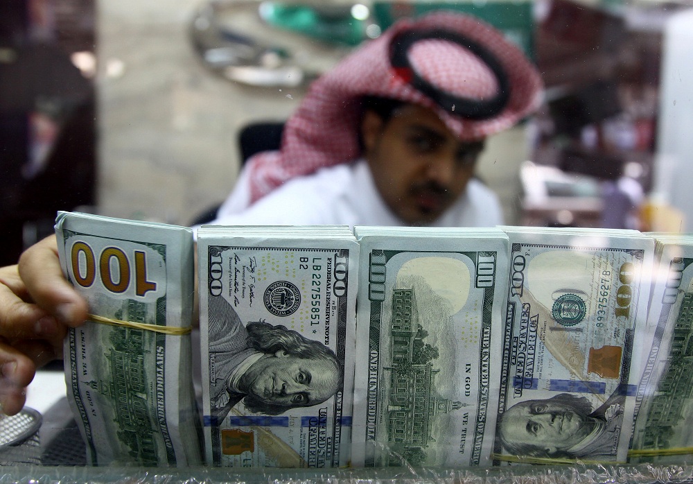 Саудын Арабад гурван тэрбум ам.долларын авлигын схемийг илрүүлжээ.