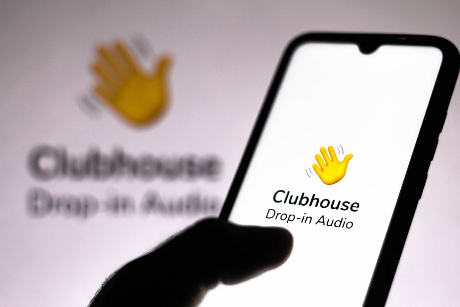 “Clubhouse” хэрэглэгчдийн мэдээллийн аюулгүй байдлыг хангах арга хэмжээ авч байна