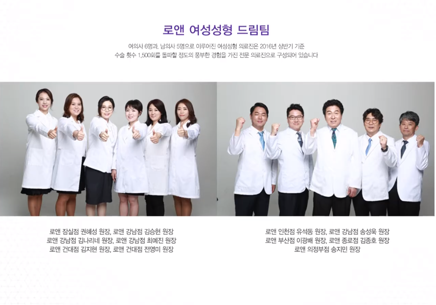 "РУ-ЭН" Эмэгтэйчүүдийн мэс заслын эмнэлэг... Солонгос улсын хамгийн ТОМ, хамгийн ОЛОН САЛБАРУУДТАЙ эмнэлэг