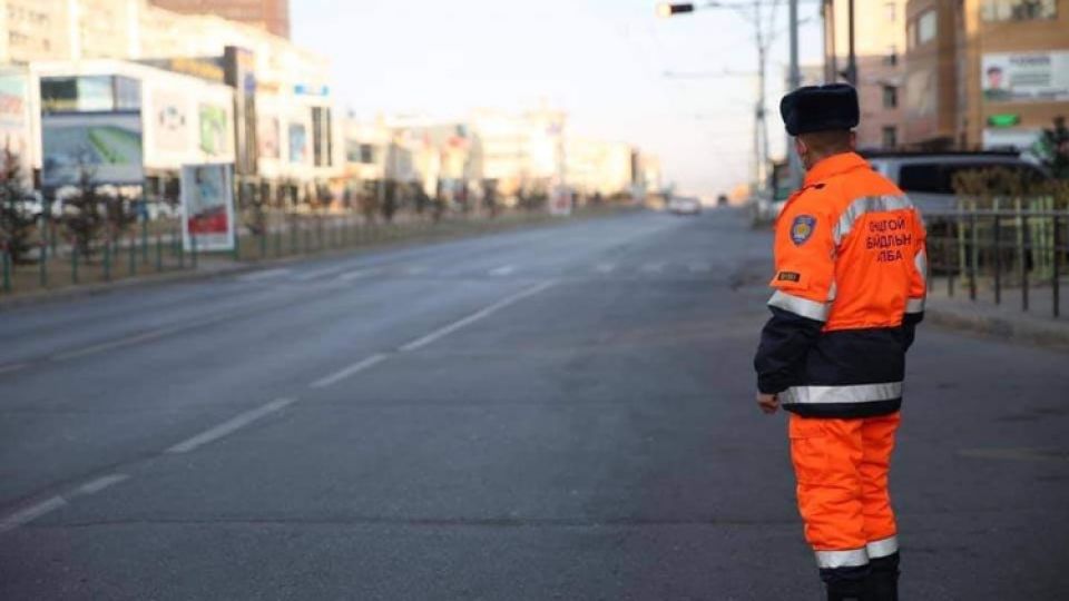 Нийслэл гамшгаас хамгаалах бүх нийтийн бэлэн байдлын зэрэгт шилжлээ