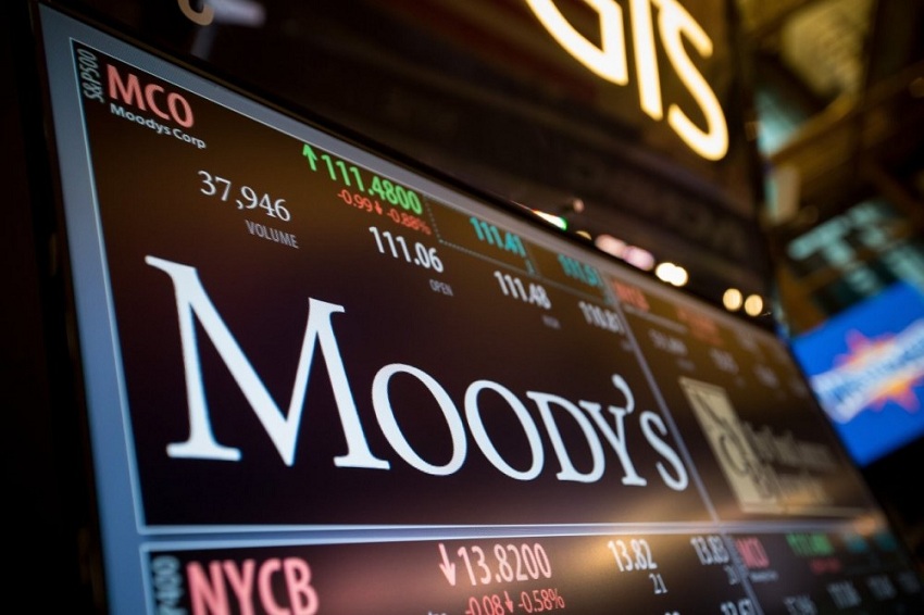 “Moody's” агентлаг Монгол Улсын зээлжих зэрэглэлийн үнэлгээг “B3” хэвээр үлдээлээ