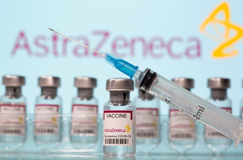 “AstraZeneca”: Вакцин цусны бүлэгнэл үүсгэдэг гэх нотолгоо байхгүй