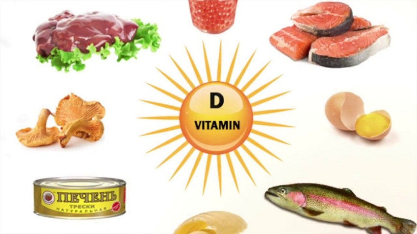 ''Д'' витамины талаар мэдвэл зохих зүйлс