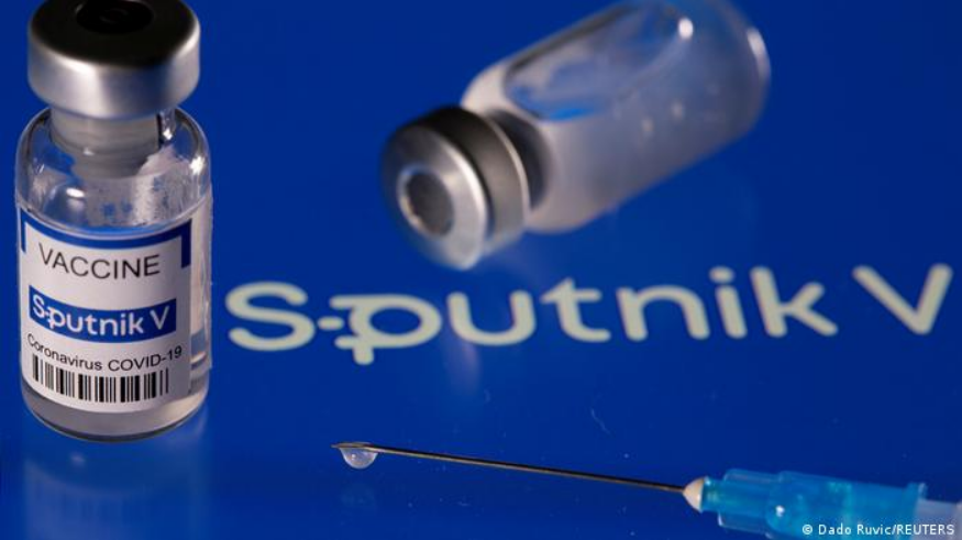 Сербид 20 сая тун “Sputnik-V” вакцин үйлдвэрлэнэ
