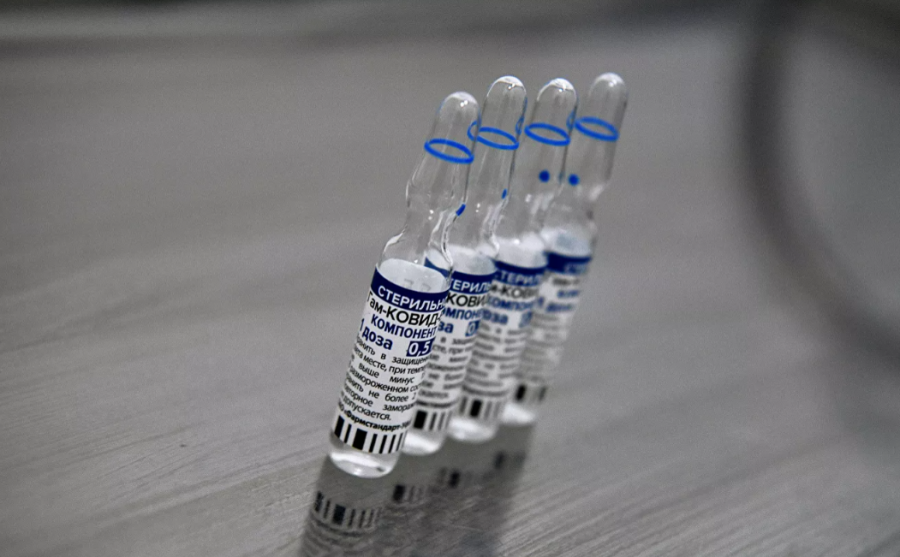 Солонгосын эмийн компаниудын консорциум 650 сая тун "Спутник V" вакцин үйлдвэрлэхээр болжээ