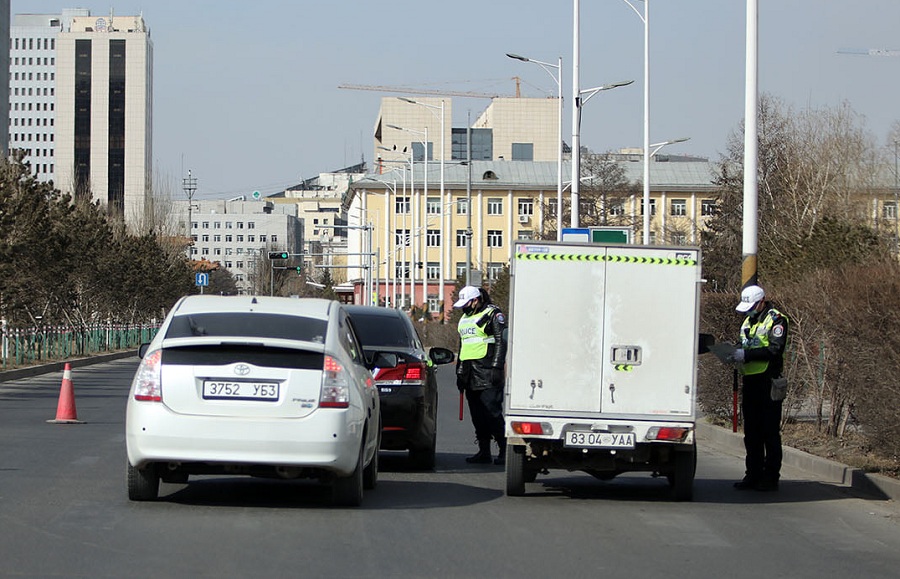 Хүнс, худалдаа үйлчилгээний шаардлага хангасан түгээлтийн автомашинууд дугаарын хязгаарлалтгүй явна